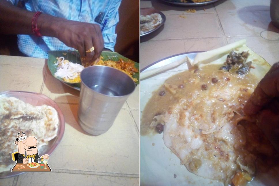 Thalappa Kattu Biriyani