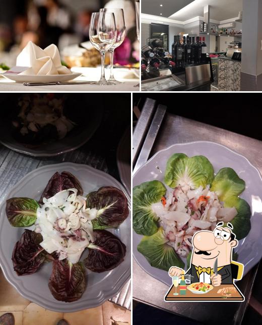 Ristorante Pizzeria La Capannina