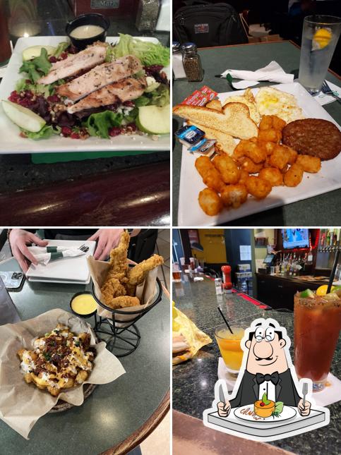 The Greene Turtle Sports Bar & Grille, 1000 Friendship Rd in Glen