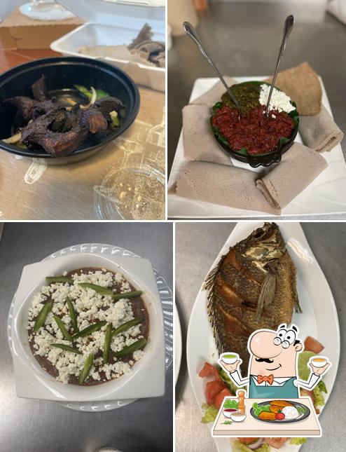 Best restaurants in Van Dorn Station Shopping Center Mall Restaurant Guru