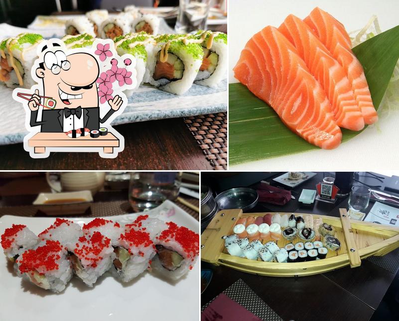 Ristorante Giapponese Sushi Niwa