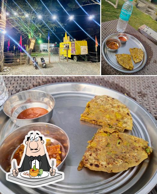 Aaradhya Family Restaurant