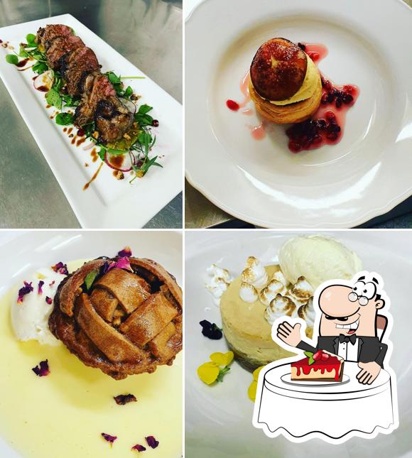 Brandys Restaurant Tumut in Tumut Restaurant menu and reviews