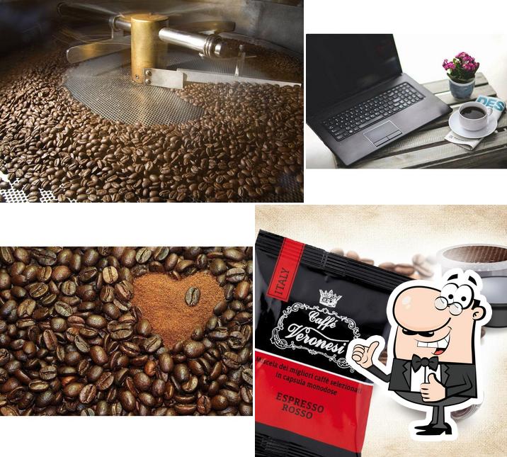 Ecco un'immagine di Caffè Veronesi