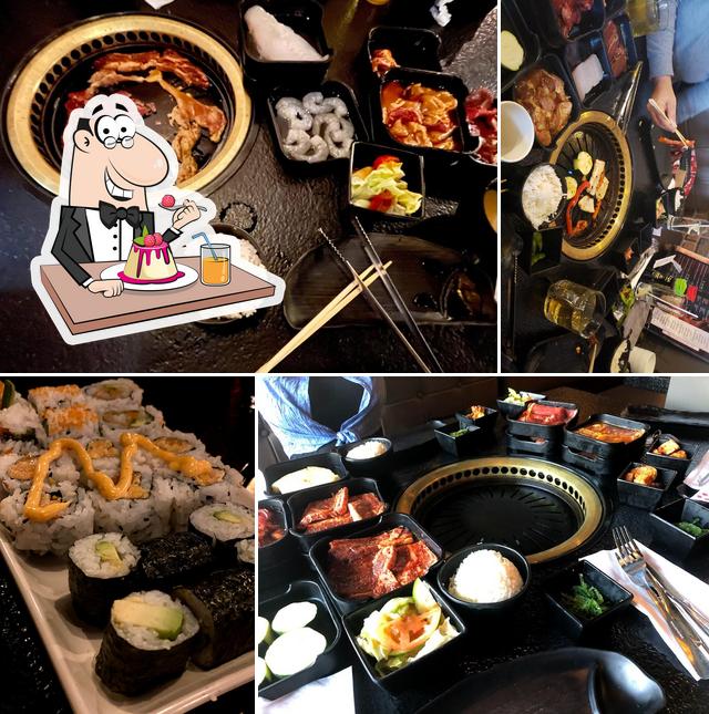 Best dinner restaurants in Aurora, Ontario, summer 2024 Restaurant Guru