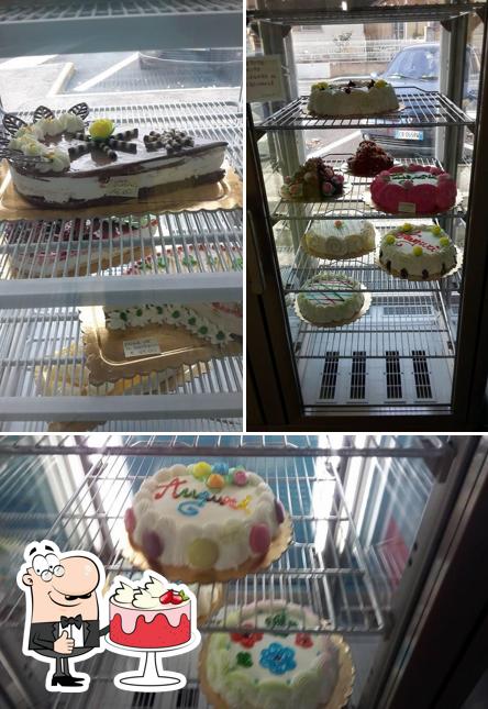 Guarda questa immagine di Dolci Tentazioni