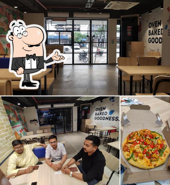 Domino's Pizza
