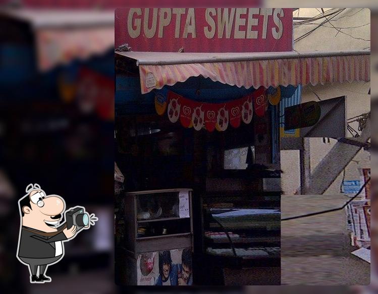 Gupta Bakery photo