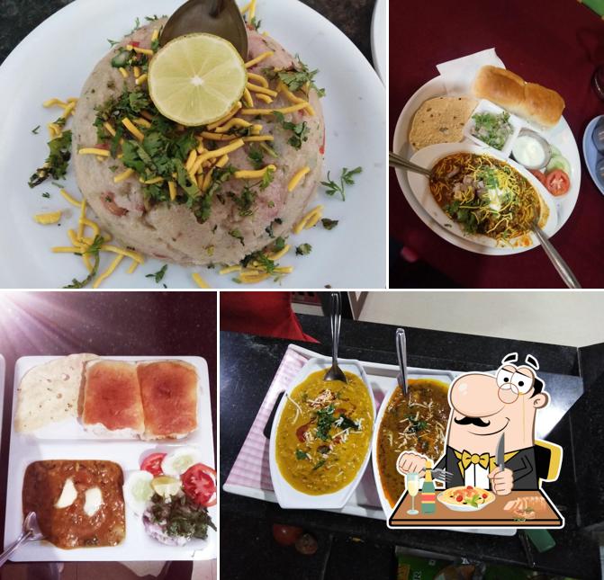 Hotel Shree Guru Restaurant & Misal House