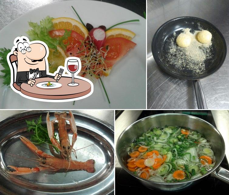 Die besten fondue in Luzern Restaurants, Winter 2023 Restaurant Guru