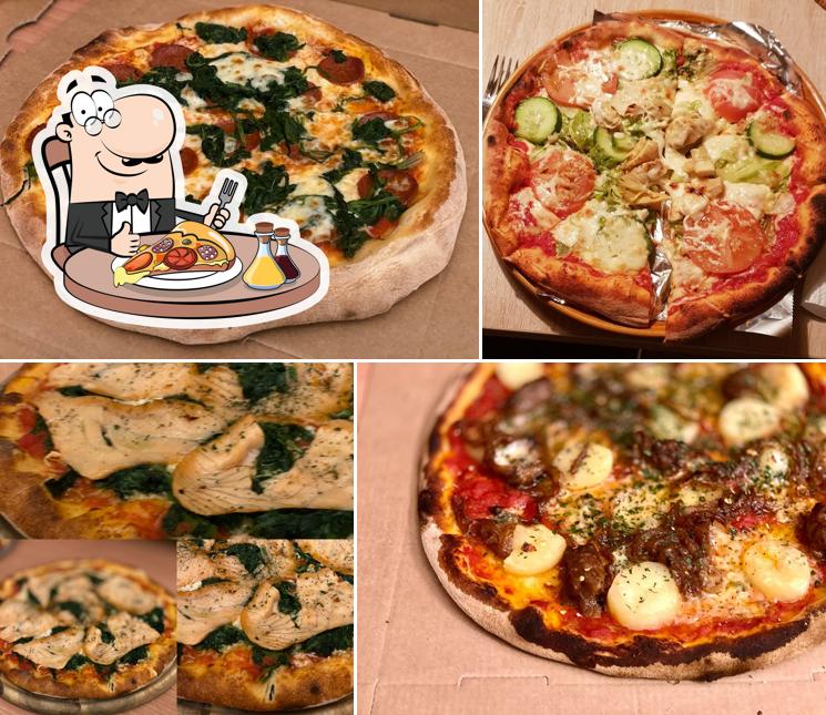 Pizzeria da Guido