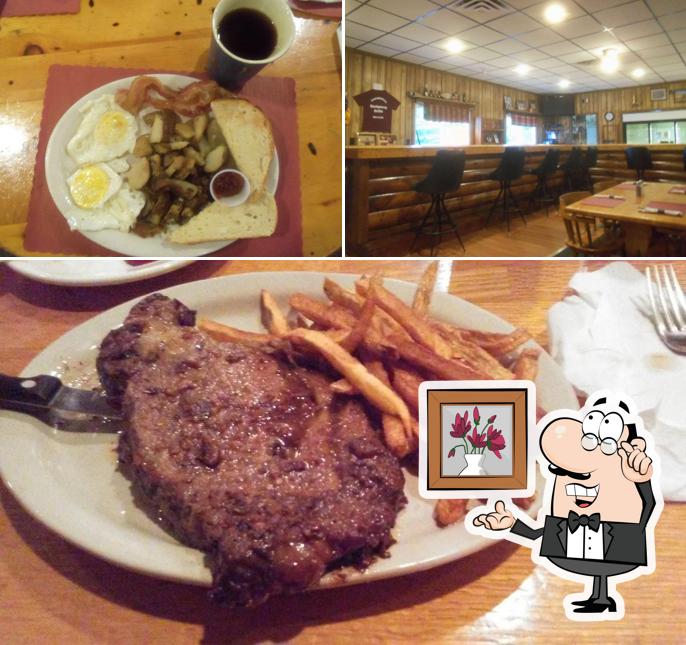 Find the best place to eat in Canadohta Lake, winter 2024 Restaurant Guru