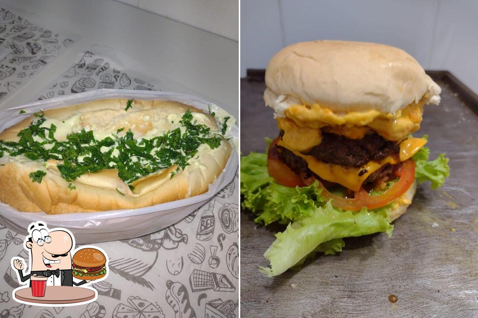 Snack bar DELI VERY LANCHES