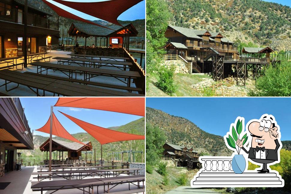 No Name Bar & Grill in Glenwood Springs Restaurant menu and reviews