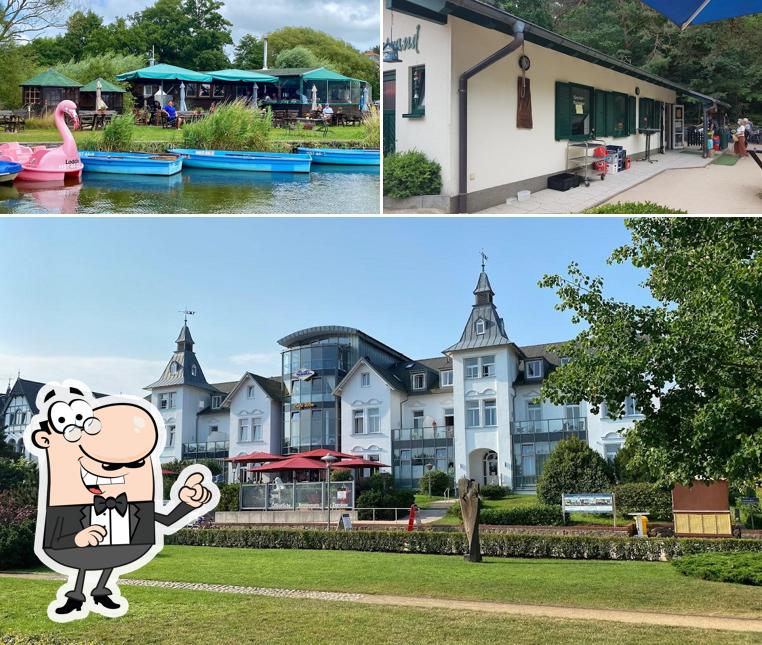 Gute Fischrestaurants In Der Nahe