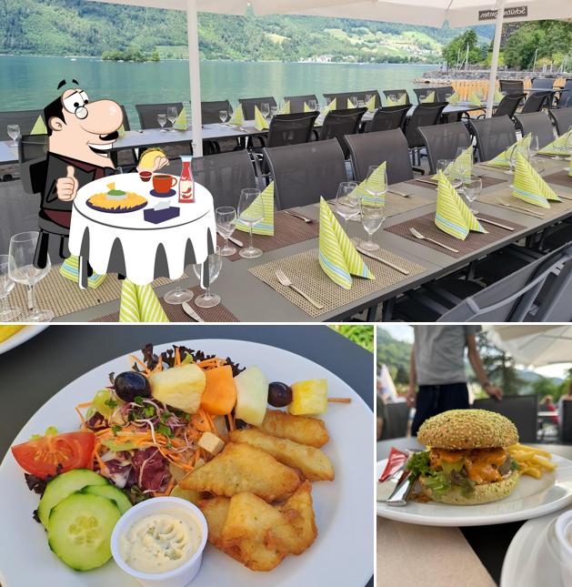 Bistro Hafen West