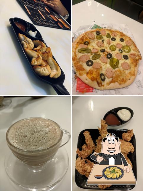 CaffiX