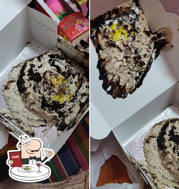 Rotiman by Lamore - HALAL - Custom Jumbo Cake Topper | Facebook