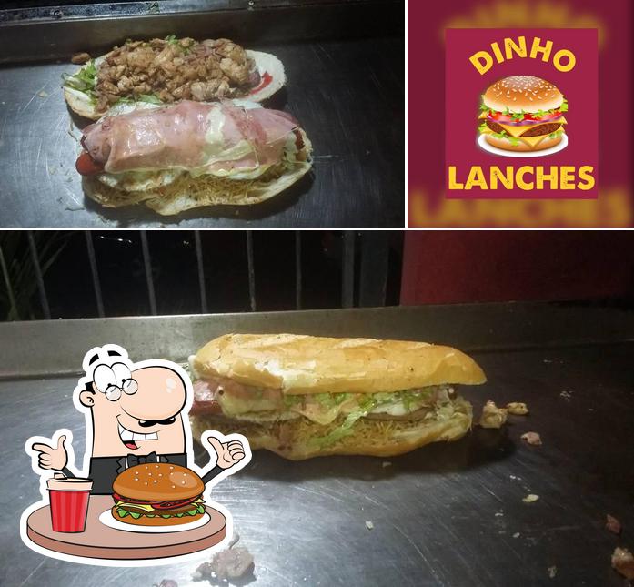 Dinho Lanches