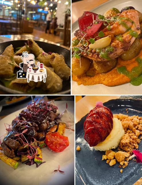 Dome Gastronomia