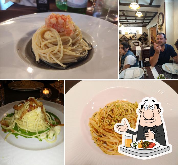 Platti al Fermino Ristorante