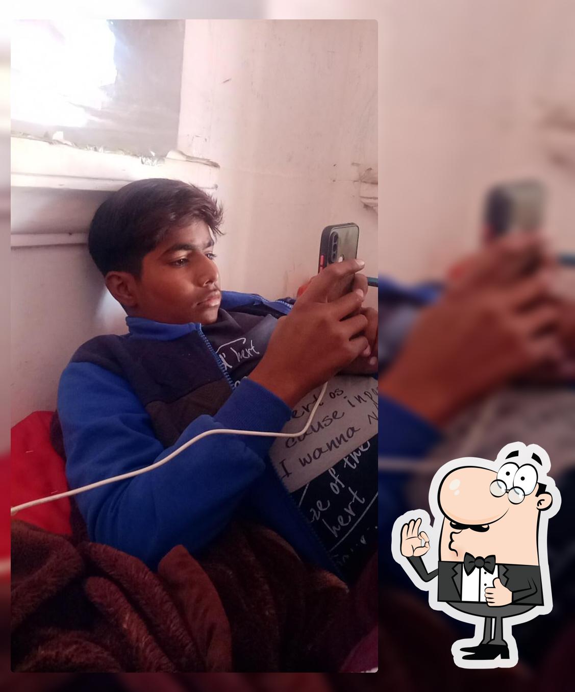 Imran Egg Center Danta