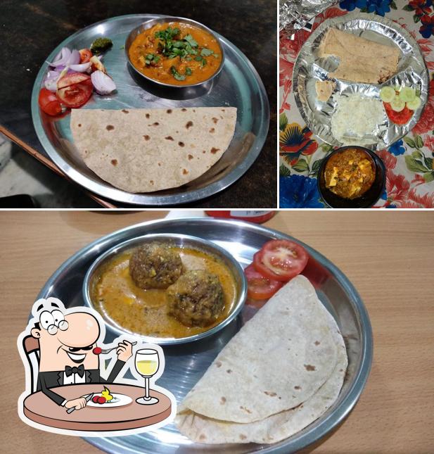Sridhita foods