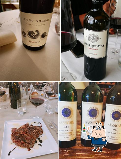 Trattoria Marmetta