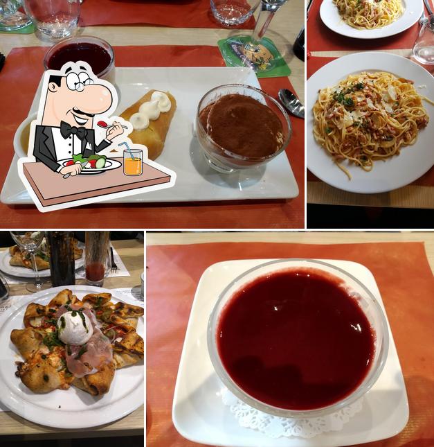 Trattoria di Adamo