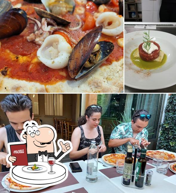 Cibo al Dae tose