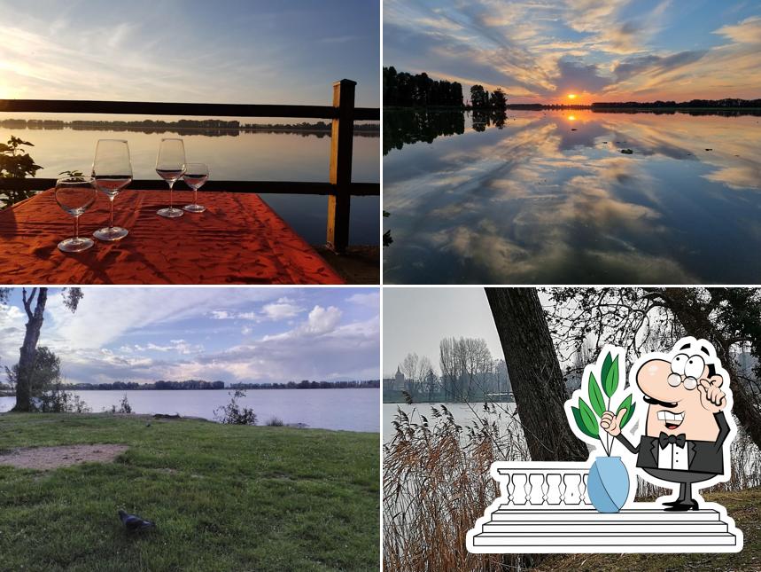 Ristorante Che C'è C'è