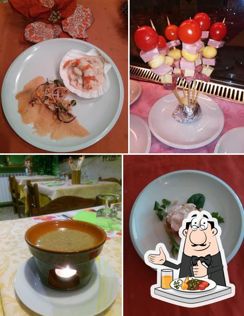 Nuova Trattoria Asmara