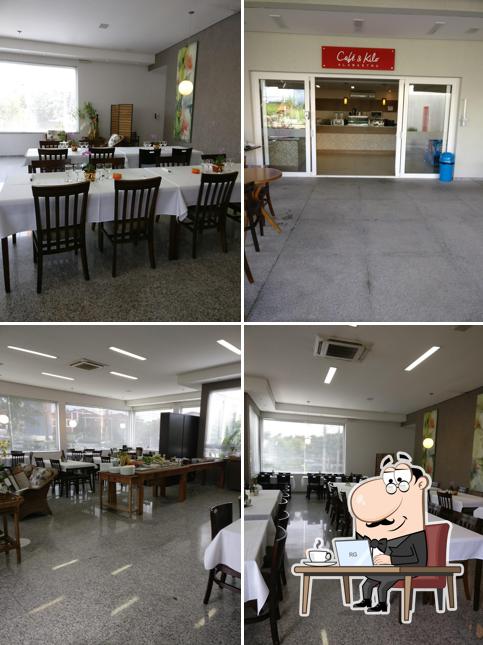 Alabastro Restaurante