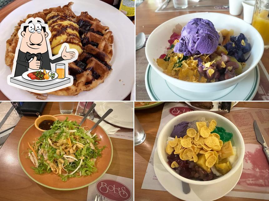 Bob's Restaurant Northdrive, Bacolod, Riverside Restaurant reviews