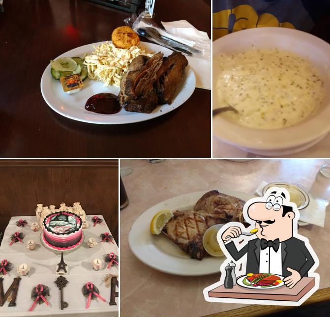 Brass Key Restaurant, Milwaukee Opiniones del restaurante
