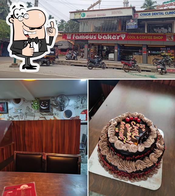 Famous Bakery