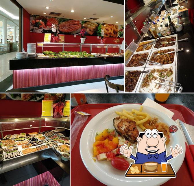 Platos en FULINMEN