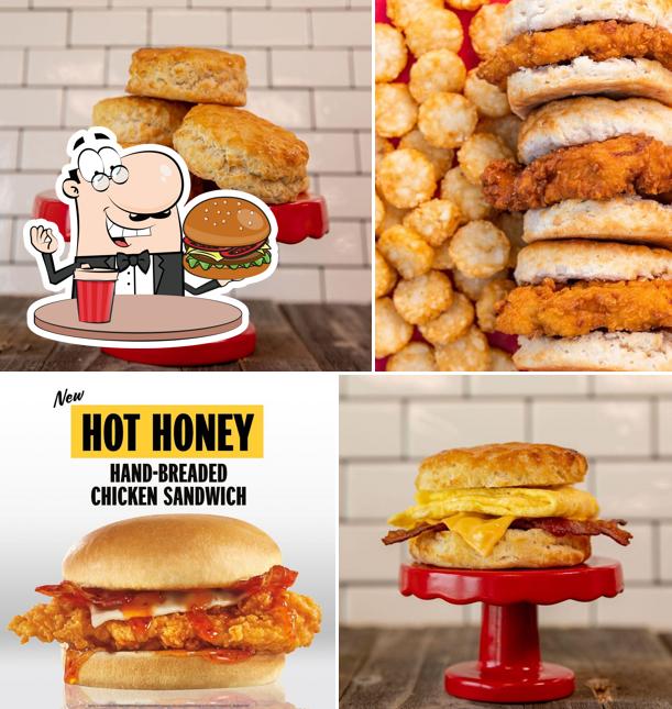 Best breakfast sandwiches in Pilot Mountain restaurants, spring 2024