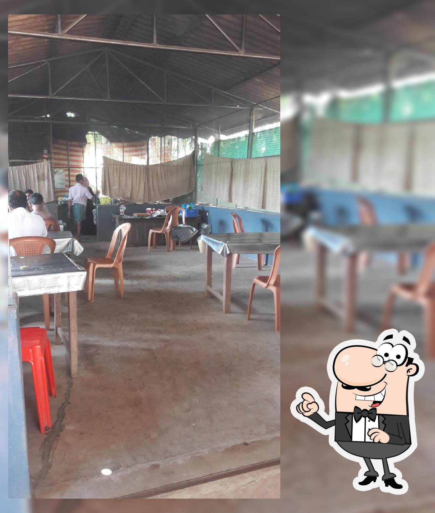 ഹോട്ടൽ പുഴയോരം Hotel Puzhayoram