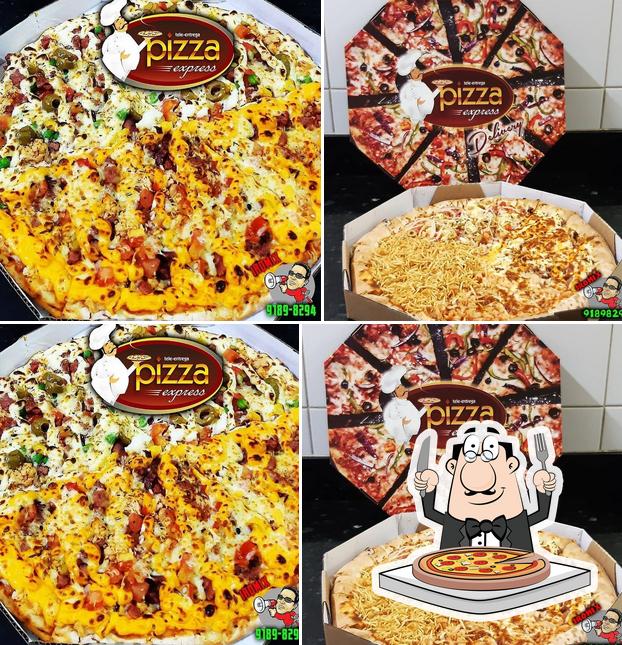 Pizzaria Express