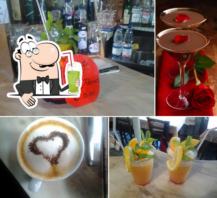 Bar Souvenir Da Vanna