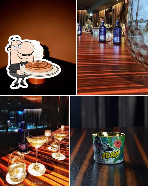 Puzzle Bar, Hamburg Restaurantbewertungen