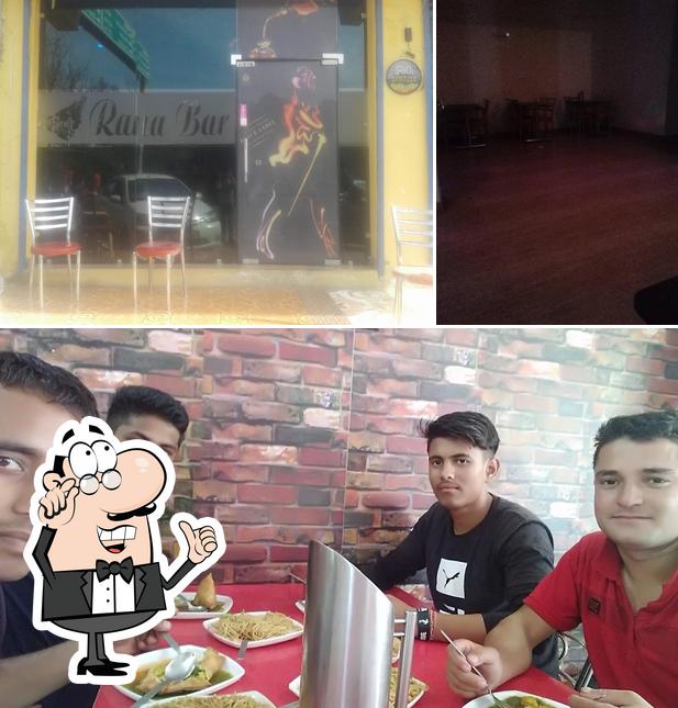 Rana Beer Bar