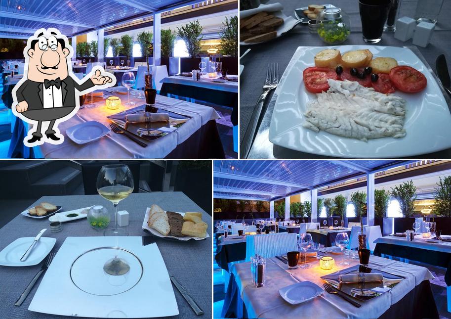 RISTORANTE FRANCY