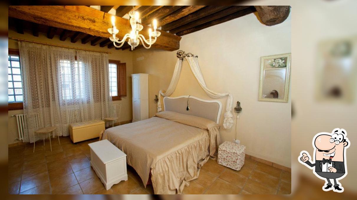 Agriturismo Ca' Marsiglia