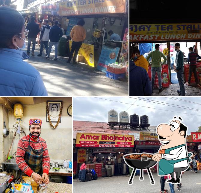 Ajay Dhaba