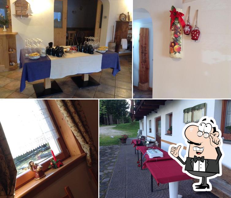Ristorante La Casera
