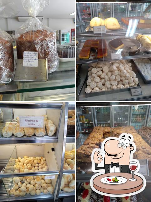 Artpan Forno E Fogão