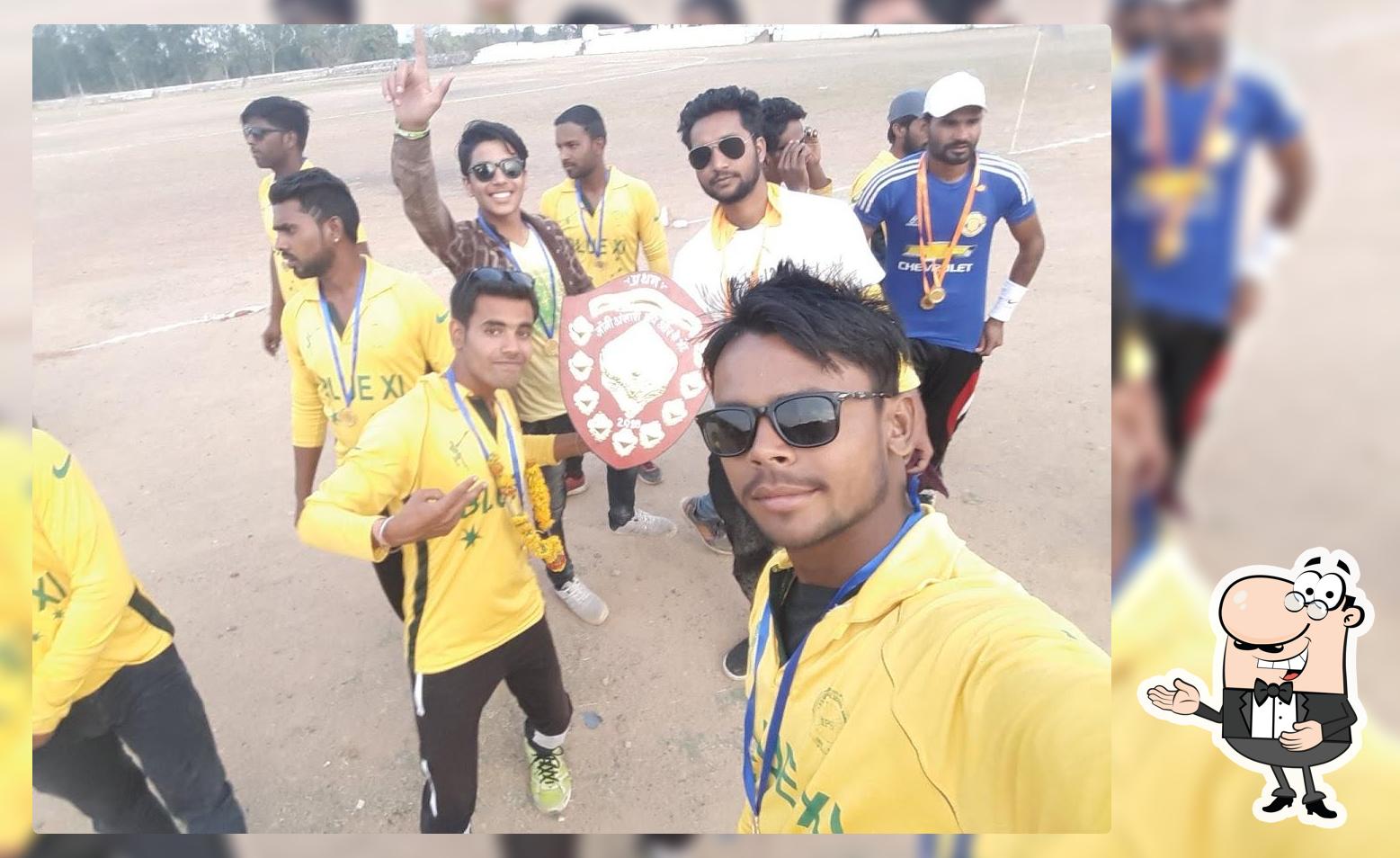 Azeem Mutton shop अजीम मटन शॉप घोड़ावाड़ी photo
