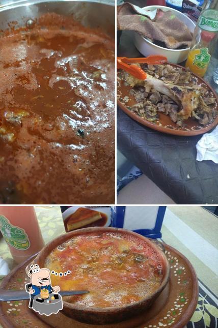 Birria Doña Magdalena restaurant, La Tijera - Restaurant reviews